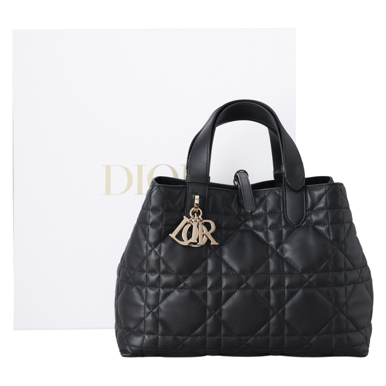 CHRISTIAN DIOR(USED)디올 뚜주흐 미듐
